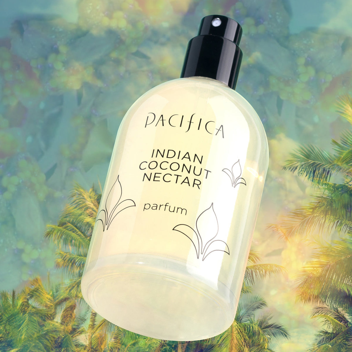 Indian Coconut Nectar Spray Perfume