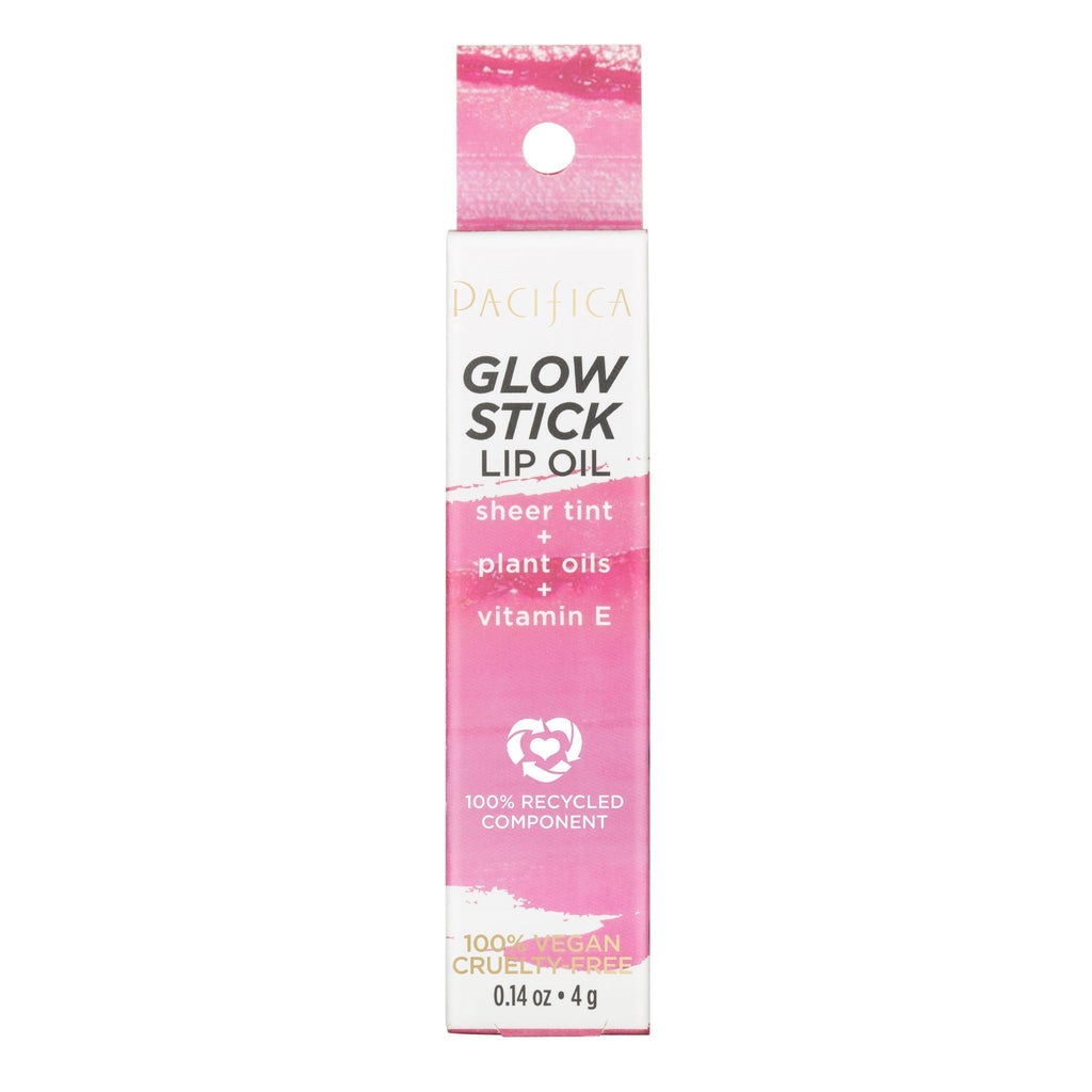 Glow Stick Lip Oil