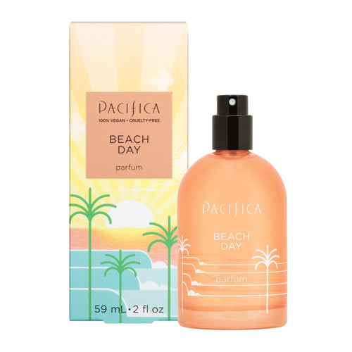 Beach Day Spray Perfume