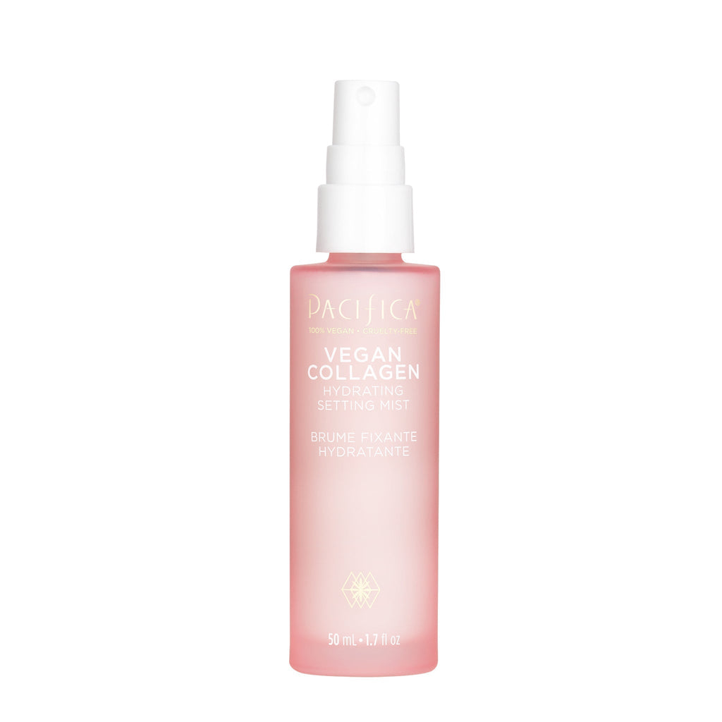 Vegan Collagen Hydrating Setting Mist