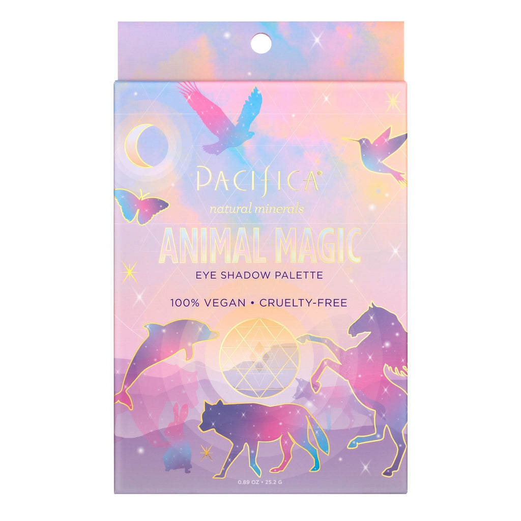 Animal Magic Eyeshadow Palette