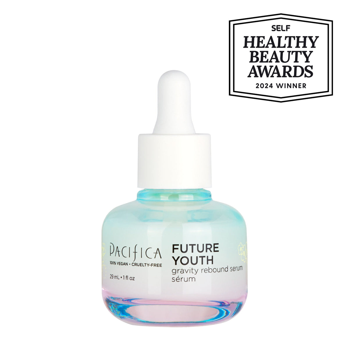 Future Youth Gravity Rebound Serum