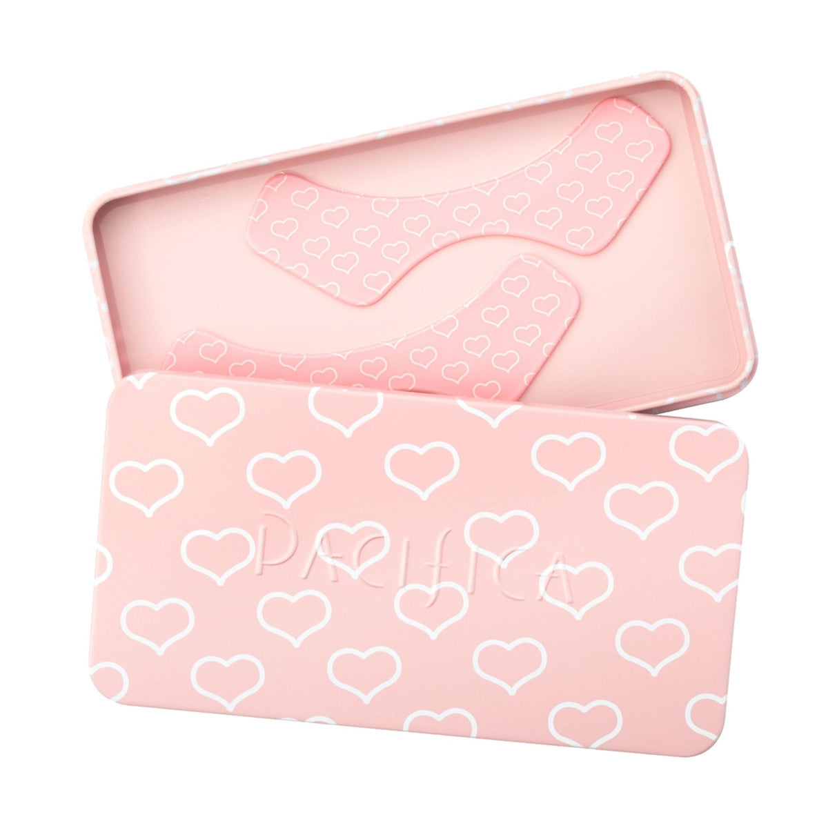 Reusable Masks Lip Line