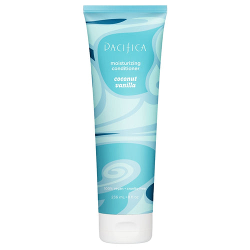 Coconut Vanilla Moisturizing Conditioner